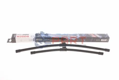 Щетка стеклоочистителя Bosch 3397007452 Купить в Украине