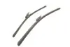 Фото Щетки стеклоочистителя (530/450 мм) VW Golf IV/Polo 97-09. Bosch (3397007460) изображение 6