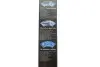 Фото Щетки стеклоочистителя (530/450 мм) VW Golf IV/Polo 97-09. Bosch (3397007460) изображение 7