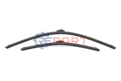 ЩІТКИ СКЛООЧИСНИКІВ Bosch 3 397 007 524 Купити в Україні