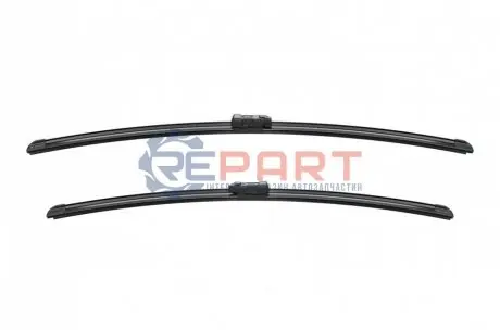Фото Щетки стеклоочистителей AEROTWIN BOSCH (3397007540) изображение 1
