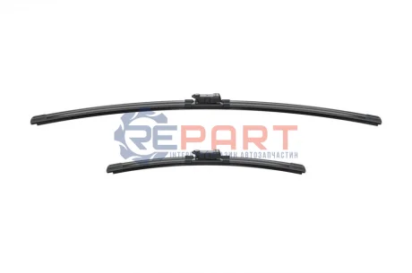 ЩІТКИ СКЛООЧИСНИКІВ Bosch 3 397 007 558 Купить в Украине