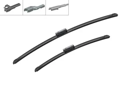 Щетка стеклоочистителя Bosch 3397007560
