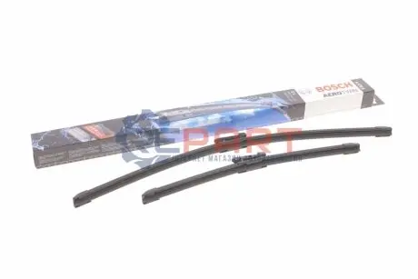 Щетки стеклоочистителя Bosch 3397007579 Купить в Украине