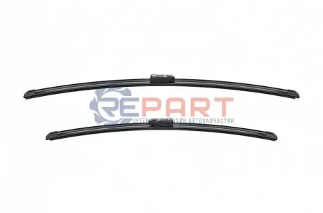 Щетки стеклоочистителя Bosch 3397007581 Купить в Украине