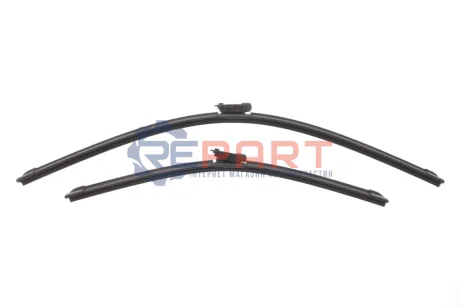 Щітка склоочисника Bosch 3397007587 Купити в Україні