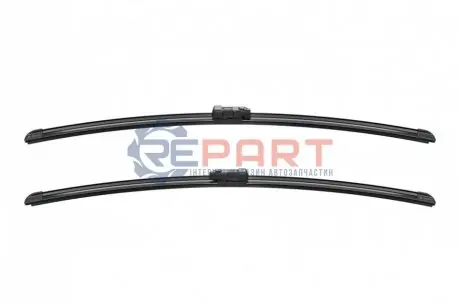 Фото Щетки стеклоочистителей AEROTWIN BOSCH (3397007636) изображение 1