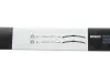 Щетка стеклоочистителя Bosch (3397007664) изображение 11