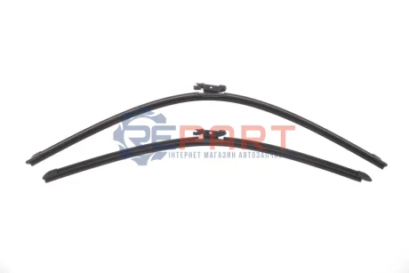 ЩІТКИ СКЛООЧИСНИКІВ Bosch 3 397 007 718 Купити в Україні