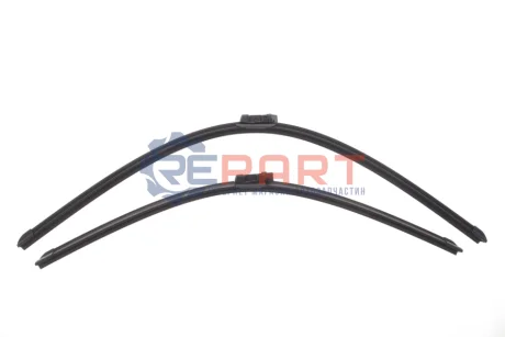 BOSCH A719S AEROTWIN К-т щіток склоочисника 800*680, CITROEN 14-, PEUGEOT 09-, RENAULT 16 Bosch 3397007719 Купити в Україні