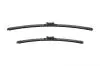 BOSCH A860S AEROTWIN К-т щіток склоочисника 600*475, AUDI, BMW, VW, BYD 3397007860