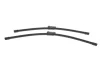Щетки стеклоочистителейaerotwin Bosch (3397007862) изображение 4