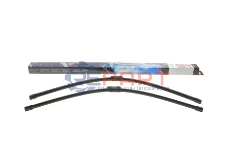 Щітки склоочисника (800/750мм) Citroen C4 1.6 HDi 13 Bosch 3397007944 Купити в Україні