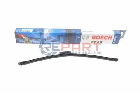 Щетка стеклоочистителя Bosch 3 397 008 004 Купить в Украине