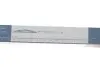 Фото Щітка склоочисника (задня) (280mm) VW Passat 1.4-2.0 TDI/TSI 05-14 BOSCH (3397008045) зображення 4
