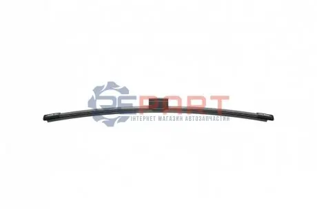 Щітка склоочисника (задня) (350mm) Skoda Fabia 99-08 BOSCH 3397008054 Купити в Україні