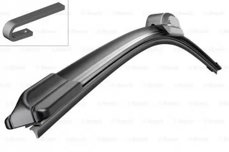 Щетки стеклоочистителя Bosch 3397008530