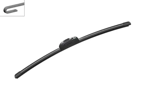 Щітка склоочисника Bosch 3 397 008 534 Купити в Україні