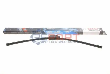 Щітка склоочисника (650mm) MB Atego 98-/Iveco EuroCargo/MAN TGA/TGL 73- BOSCH 3397008844 Купити в Україні