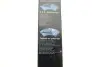 Щетка стеклоочистителя (400мм)) MB Vito (W639)/Opel combo/VW Golf II/III 70- (Aerotwin) Bosch (3397008932) изображение 6