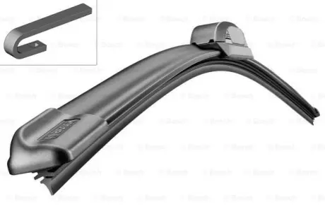 Щетка стеклоочистителя Bosch 3397008933
