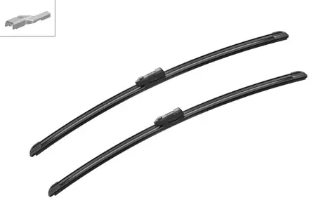 Щітка склоочисника Bosch 339700900B