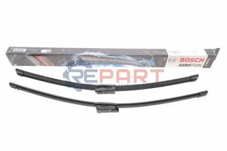 Щітка склоочисника BOSCH 3 397 009 00C Купити в Україні