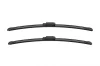 Фото ЩІТКИ СКЛООЧИСНИКІВ AEROTWIN Bosch (3 397 009 017) изображение 1