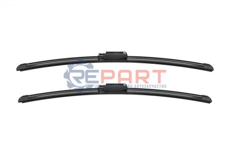 ЩІТКИ СКЛООЧИСНИКІВ AEROTWIN Bosch 3 397 009 017 Купити в Україні