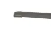 Щітки склоочисника (650/650мм) VW Touareg 03-10 Bosch (3397009034) изображение 2