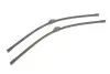 Щітки склоочисника (650/650мм) VW Touareg 03-10 Bosch (3397009034) изображение 6