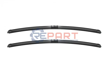 СКЛООЧИСНИКИ AEROTWIN [A035S] ПР.КЕРМО 6 Bosch 3 397 009 035 Купити в Україні