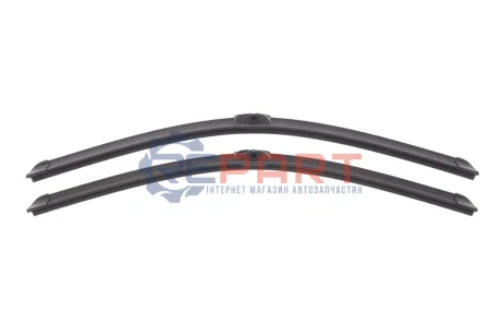 Щетка стеклоочистителя Bosch 3397009054 Купить в Украине