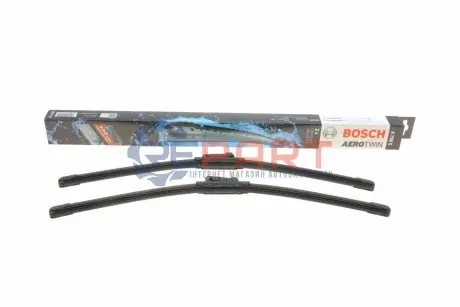 Щетки стеклоочистителя Bosch 3397009798 Купить в Украине
