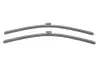Фото Щетки стеклоочистителейaerotwin Bosch (3397009843) изображение 1