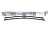 Фото Щетки стеклоочистителейaerotwin Bosch (3397009843) изображение 2