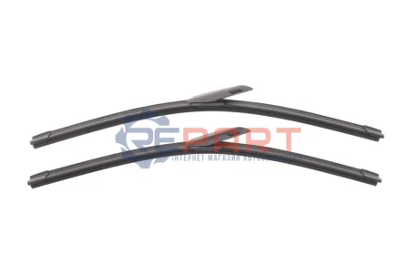 Щетка стеклоочистителя Bosch 3 397 009 893 Купить в Украине