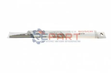 Щітка склоочисника (340mm) Citroen Berlingo/Ford Transit Connect/MB Vito (W639) 06- BOSCH 3 397 011 211 Купити в Україні