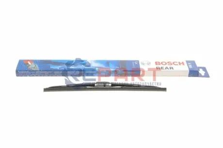 Щетка стеклоочистителя Twin 305mm Bosch 3397011239 Купить в Украине