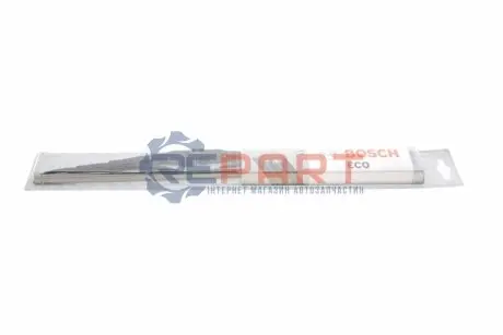 Щітка склоочисника поворотн. передн (1шт) Eco 400мм Bosch 3 397 011 392