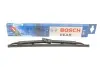 Фото Щітка склоочисника каркасна задн (1шт) H310 Twin 300мм VW FOX 04.05-12.11 Bosch (3 397 011 654) зображення 1