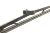 Фото Щітка склоочисника каркасна задн (1шт) H310 Twin 300мм VW FOX 04.05-12.11 Bosch (3 397 011 654) зображення 2