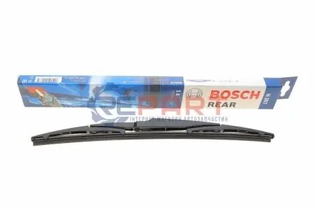 Фото Щітка склоочисника (задня) (350mm) Opel Zafira Tourer C 11- BOSCH (3397011667) зображення 1