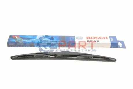 Щітка склоочисника (задня) (350mm) Chevrolet Cruze 11- BOSCH 3 397 011 668 Купити в Україні