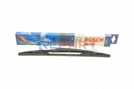 Щетки стеклоочистителей Bosch 3397011953 Купить в Украине