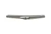 Фото Щітка склоочисника каркасна задн (1шт) H180 Twin 180мм CITROEN C3 AIRCROSS II, C3 IV FIAT GRANDE PANDA OPEL FRONTERA SMART FORTWO 07.14 Bosch (3397011963) зображення 3