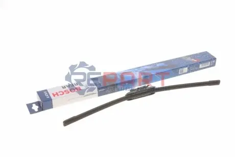 Щітка склоочисника безкаркасна задн (1шт) A476H Aerotwin 475мм FORD MONDEO IV OPEL INSIGNIA A 03.07-03.17 Bosch 3397013742 Купити в Україні