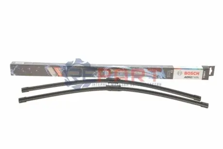Щітка склоочисника Bosch 3 397 014 00V Купити в Україні