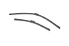 Фото BOSCH A027S К-т щеток стеклоочистителя, 700х450 VW ID.4/ID.5, AUDI Q4, SKODA Enyaq Bosch (3397014027) изображение 1
