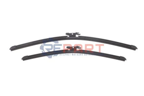 Щітка склоочисника Bosch 3397014094 Купити в Україні